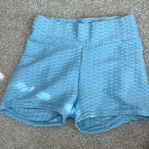 ⭐️Viral booty shorts